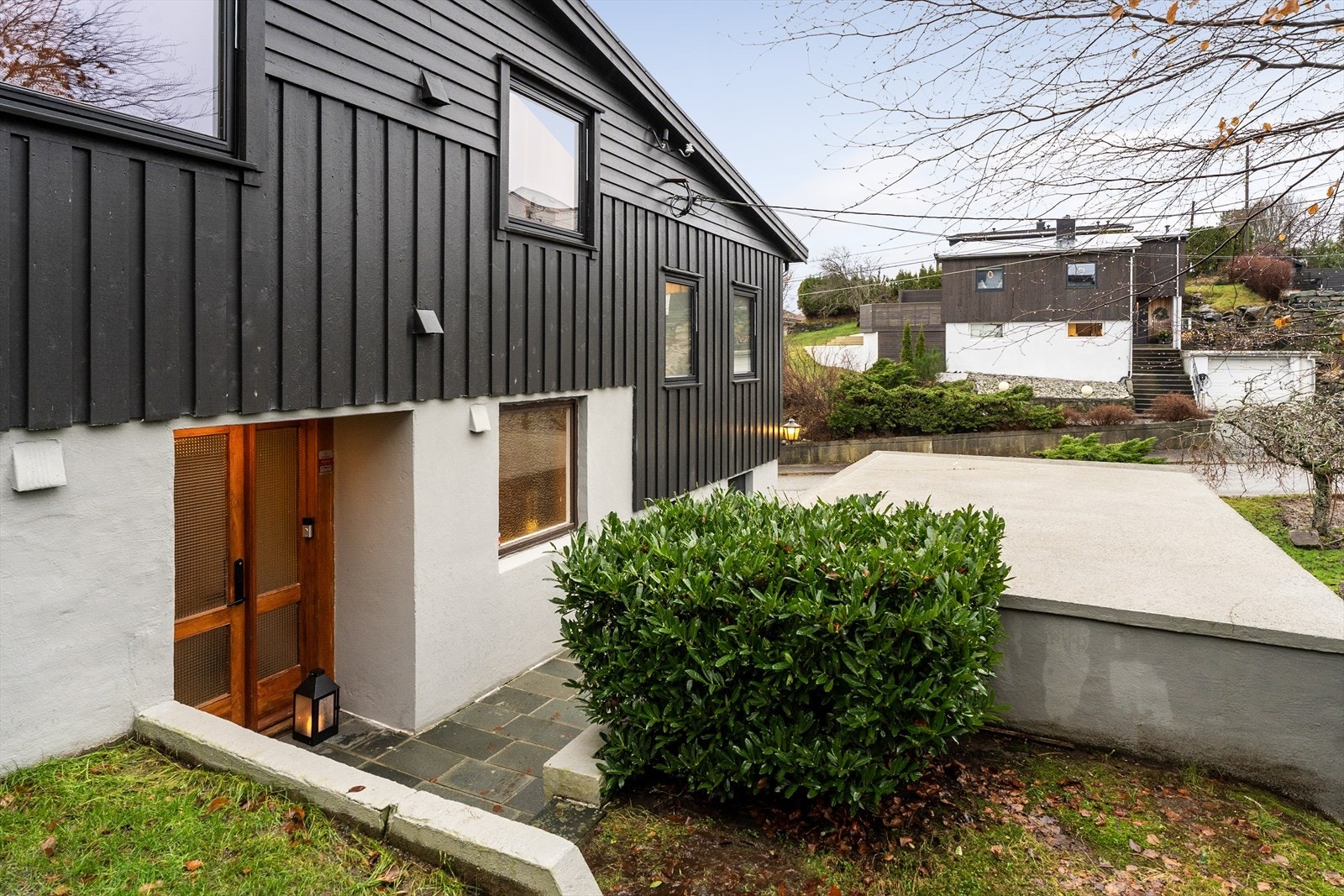 Velkommen inn! Galleribilde