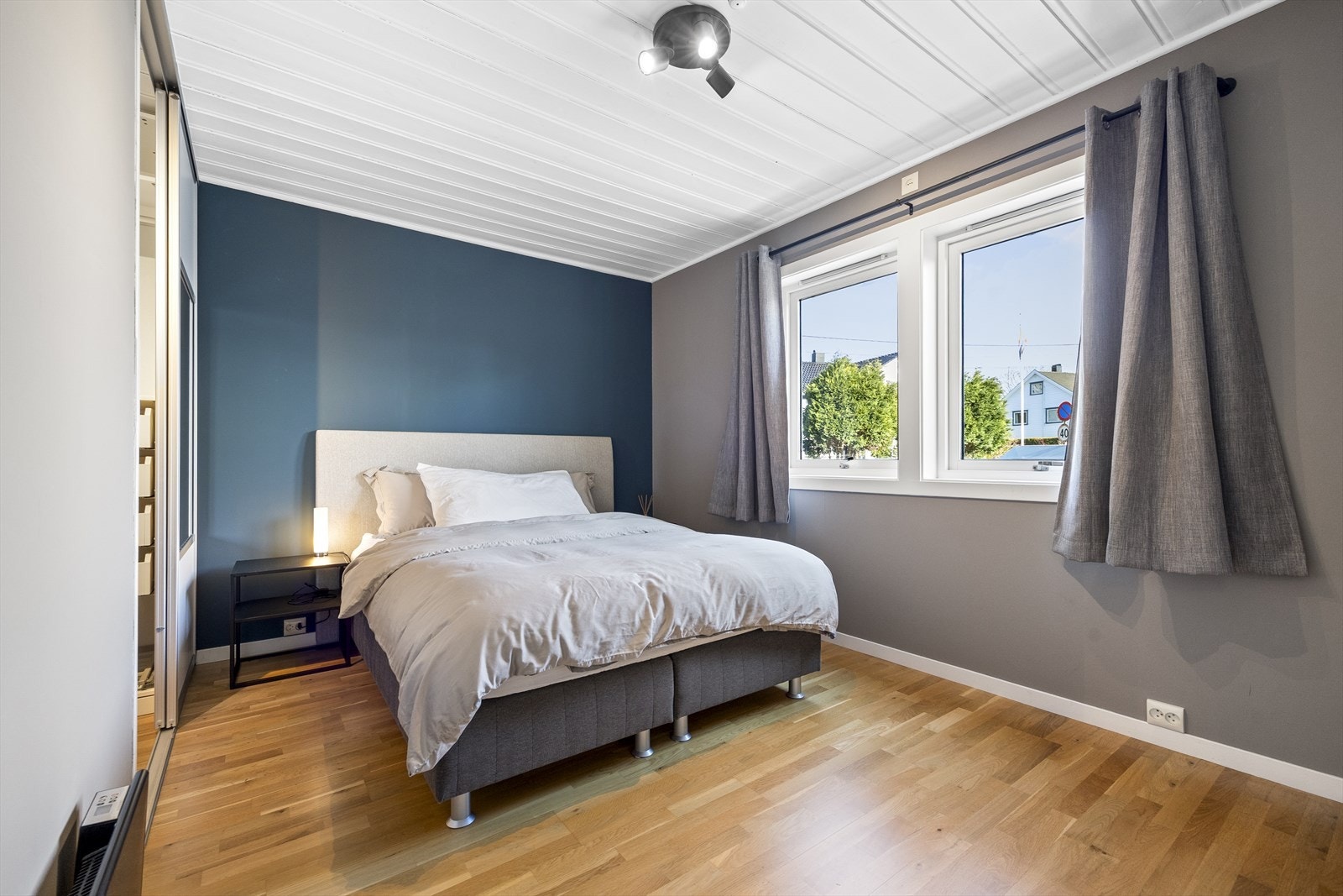 Bilder fra hovedboligen Galleribilde