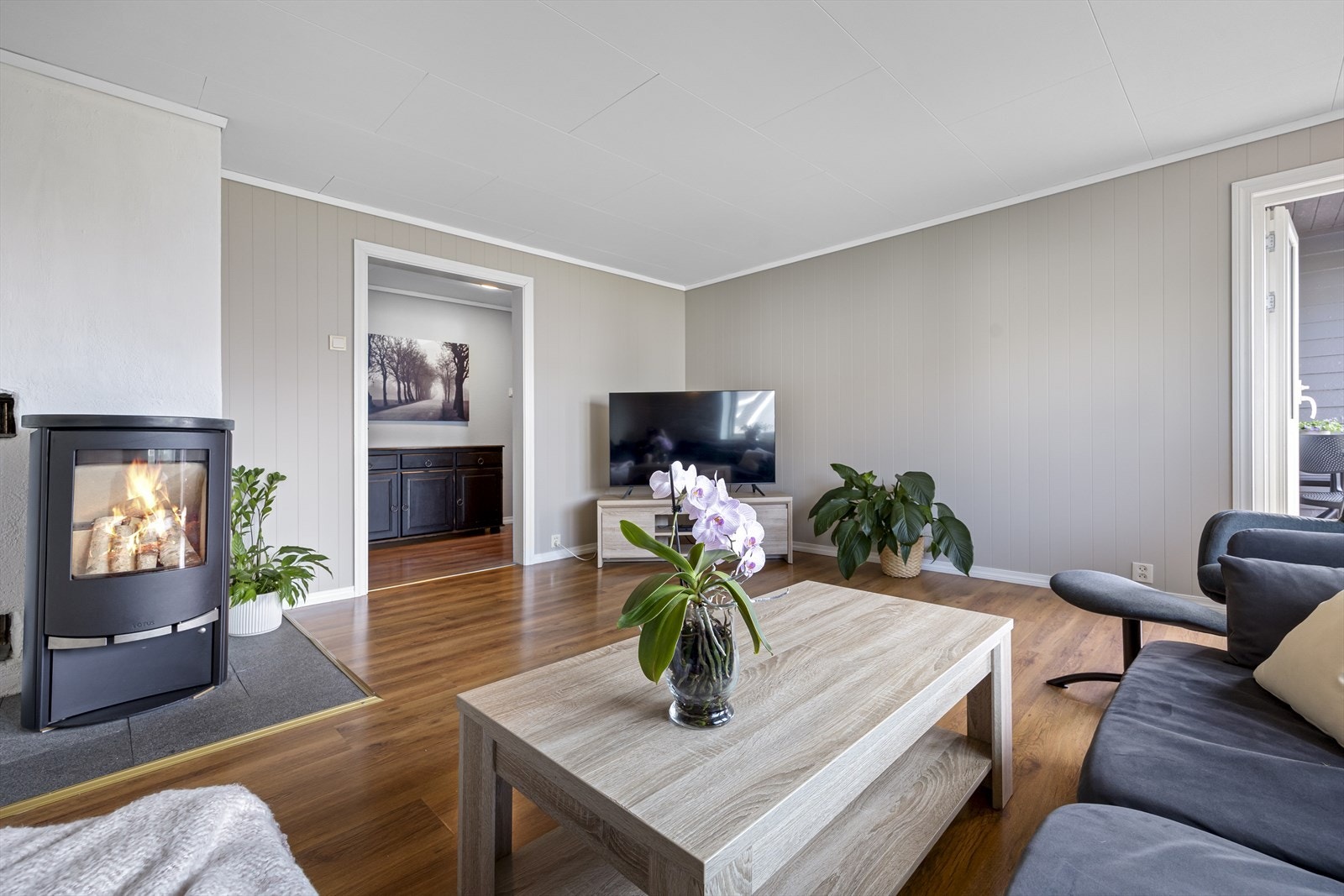 2.etg stor del Galleribilde