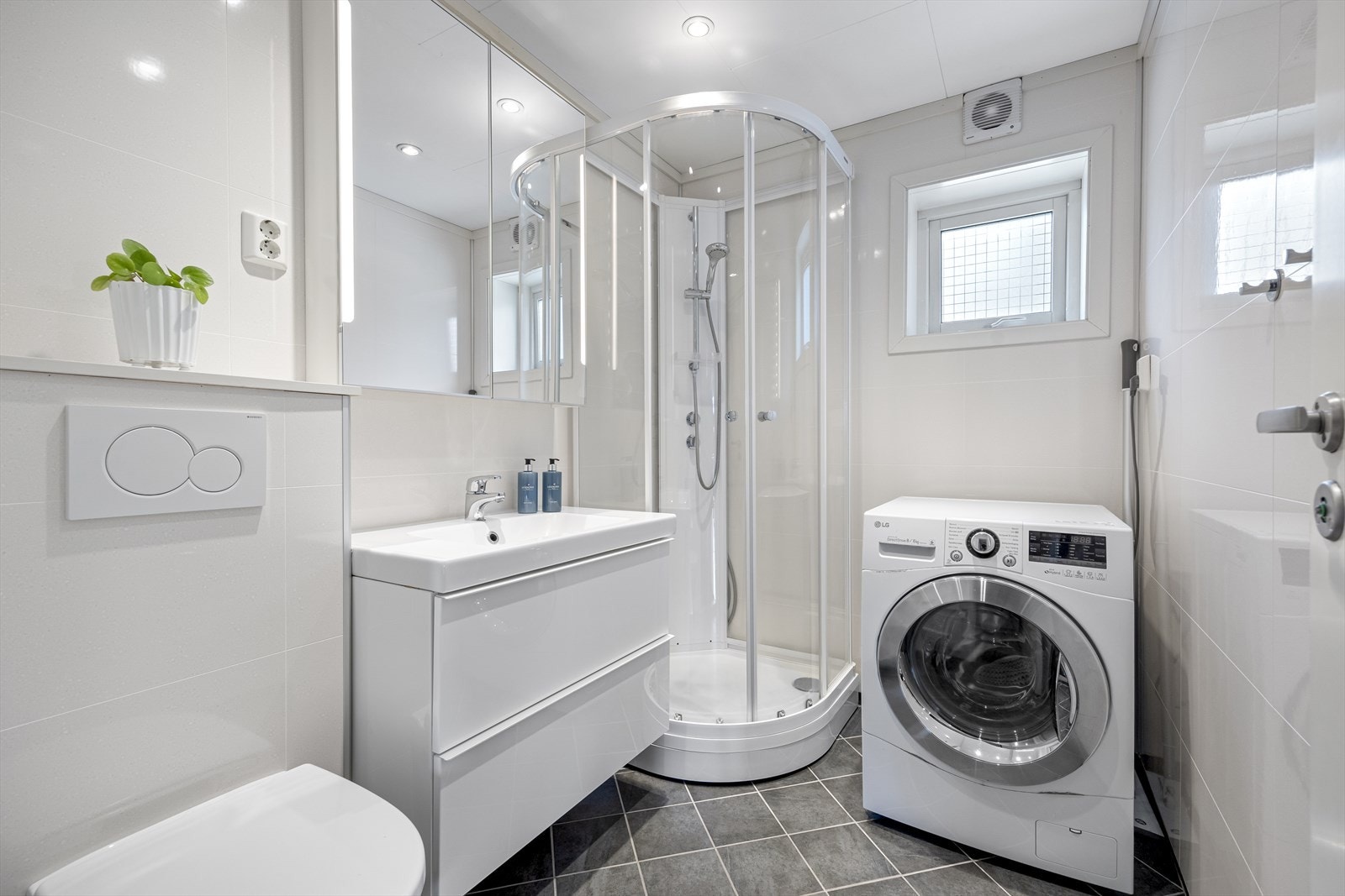 2.etg stor del Galleribilde