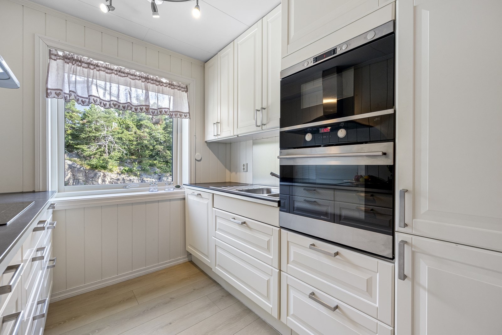 2.etg stor del Galleribilde