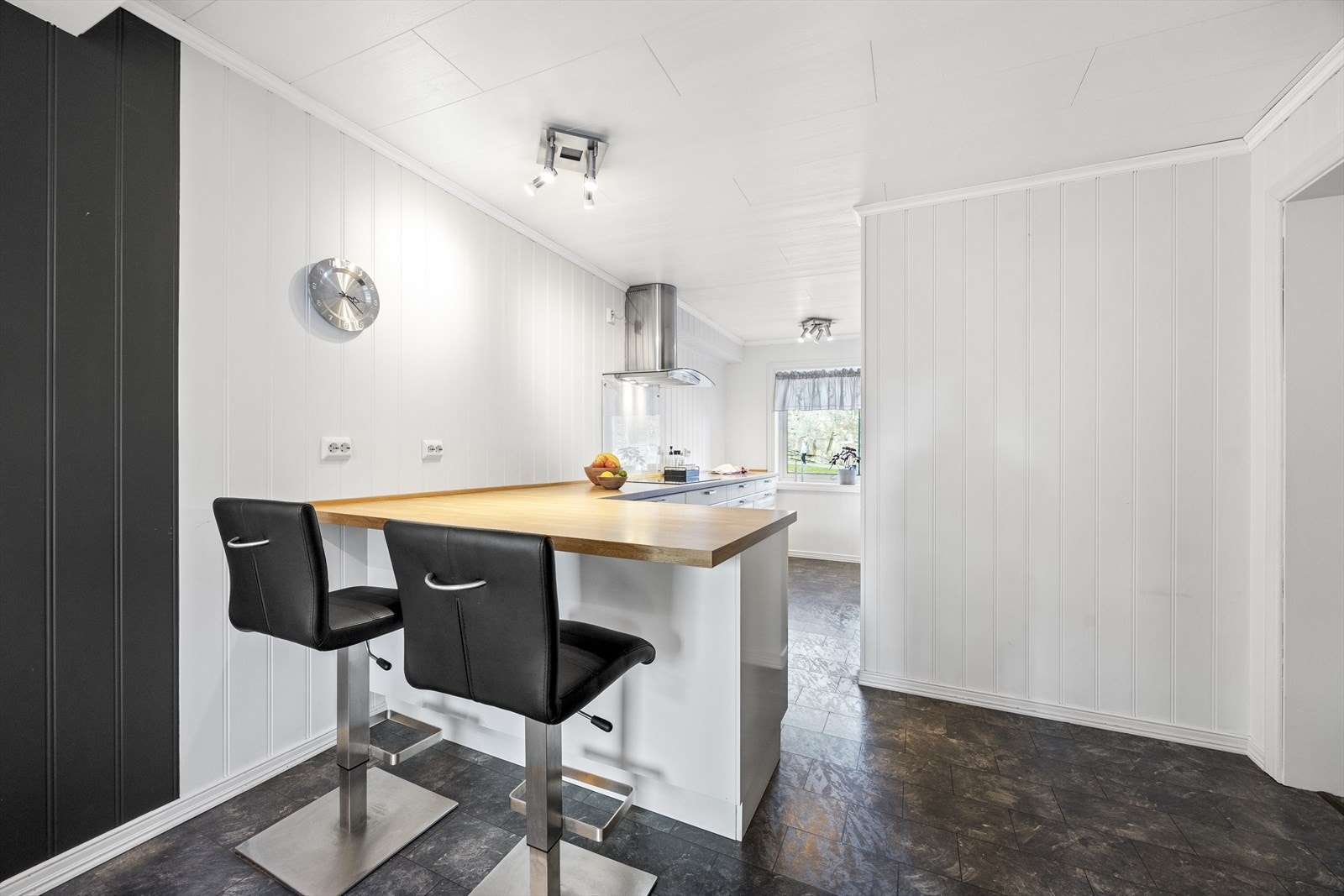 Bilder fra hovedboligen Galleribilde