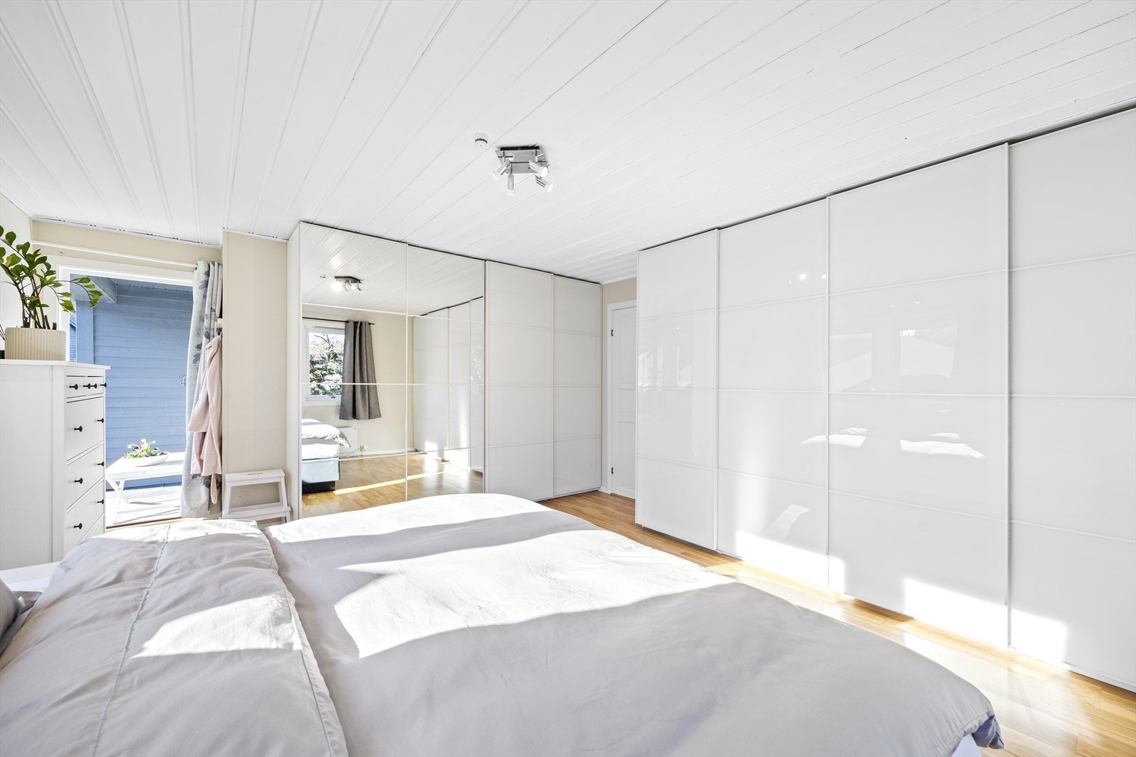 Bilder fra hovedboligen Galleribilde