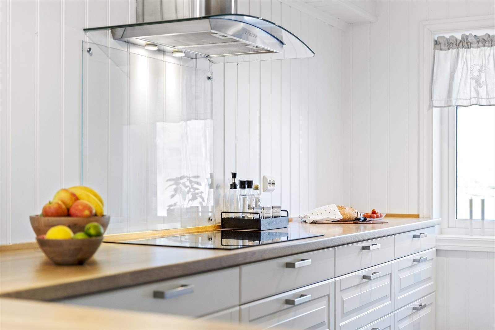 Bilder fra hovedboligen Galleribilde