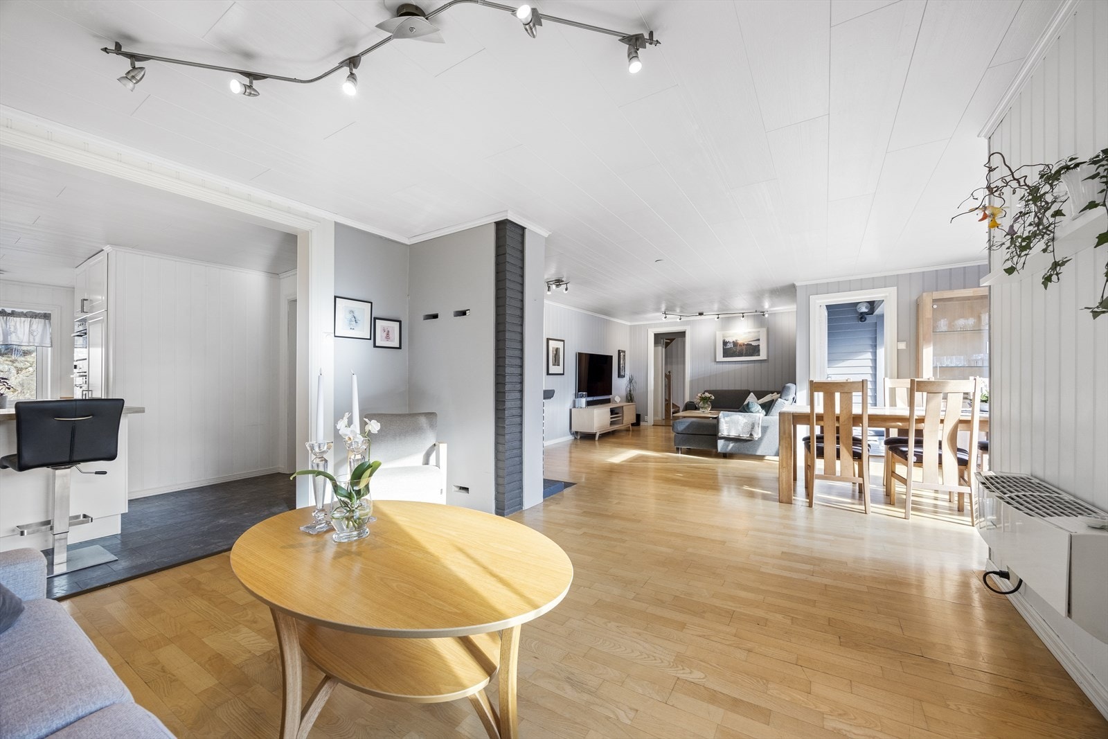 Bilder fra hovedboligen Galleribilde