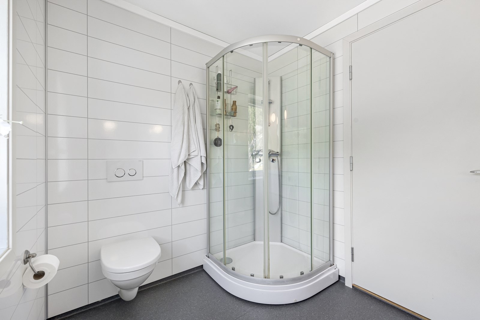 2.etg liten del over garasjen i tilbygg fra 2013 Galleribilde