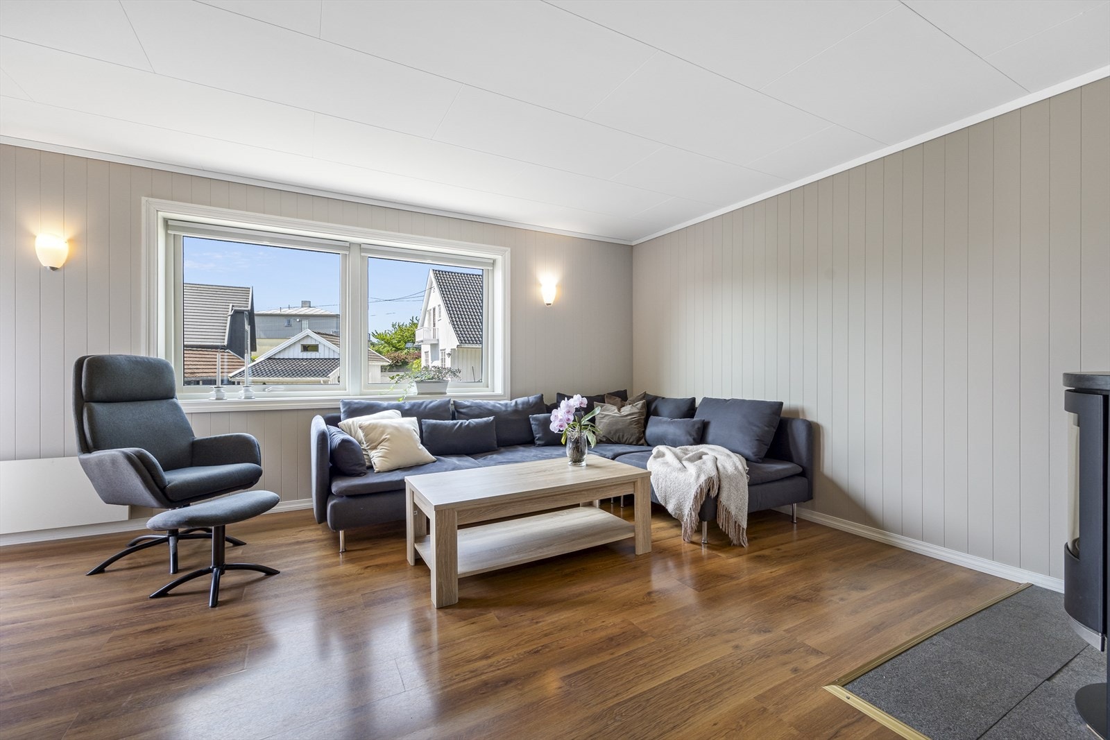 2.etg stor del Galleribilde