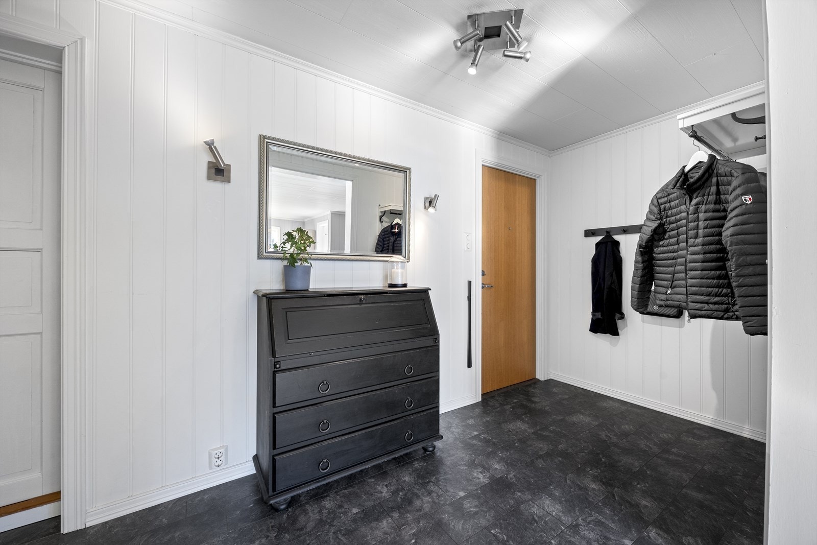 Bilder fra hovedboligen Galleribilde