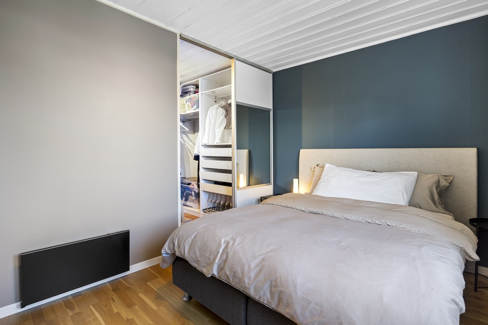 Bilder fra hovedboligen Galleribilde