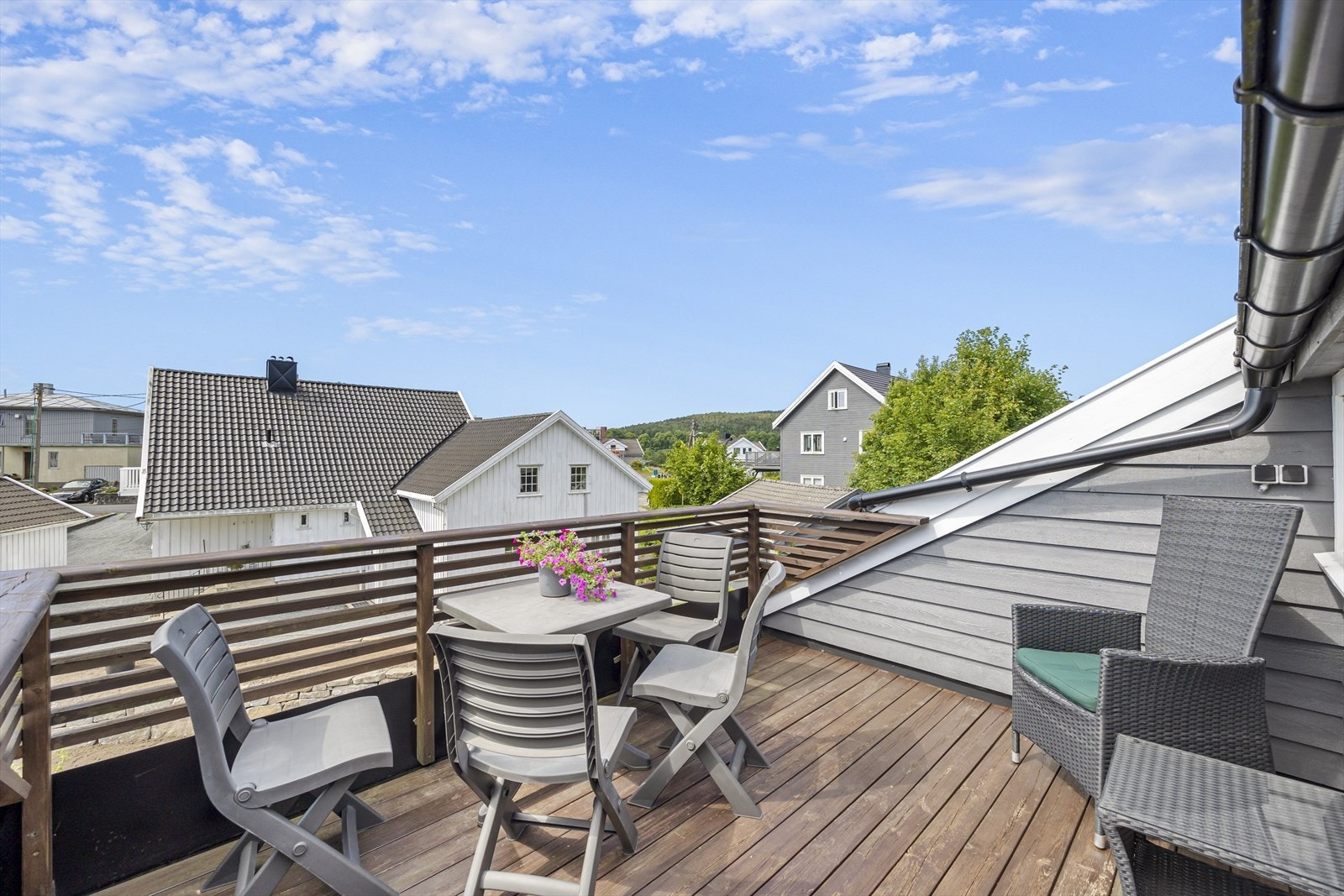 3.etg i tilbygg fra 2013 Galleribilde