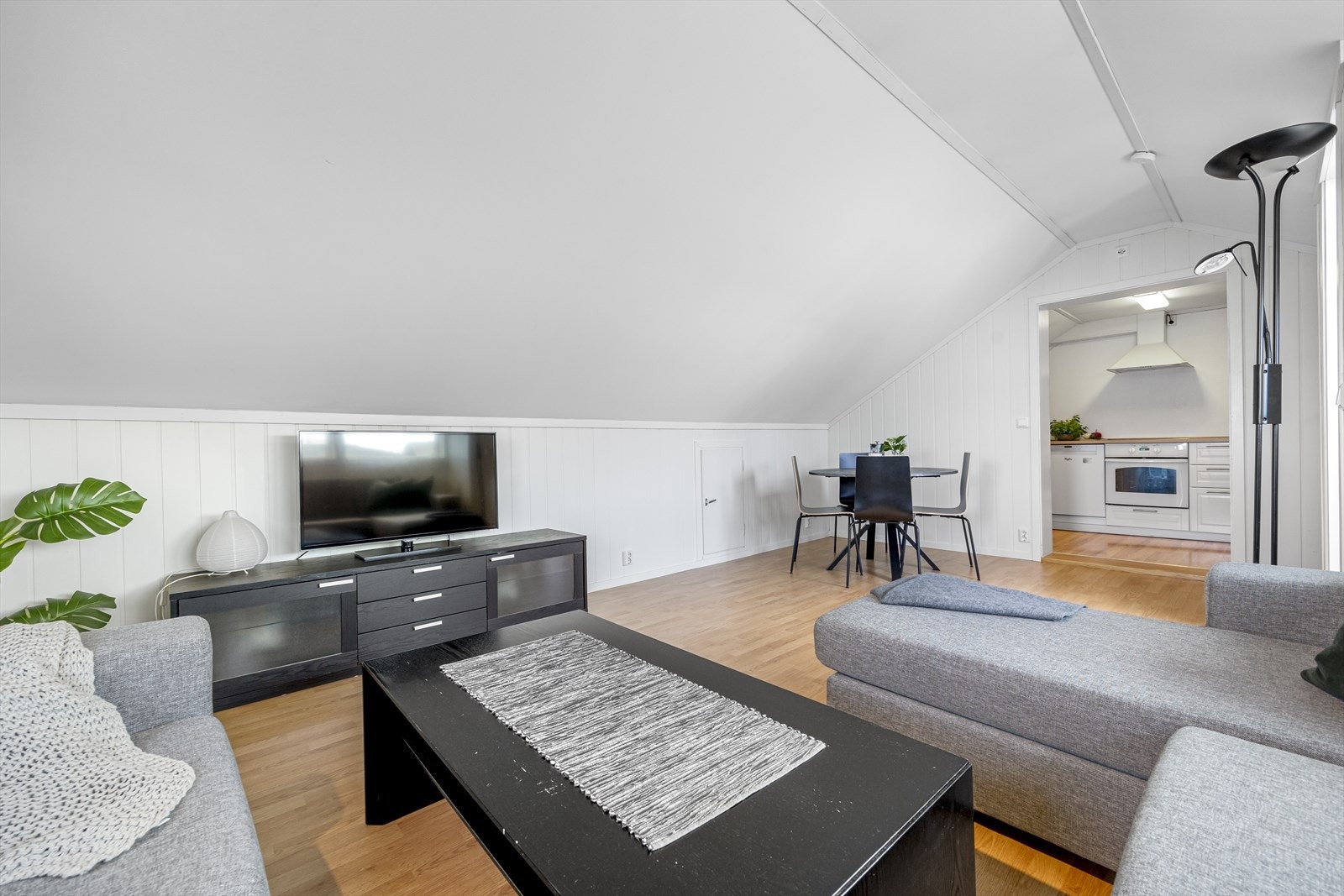 3.etg i tilbygg fra 2013 Galleribilde