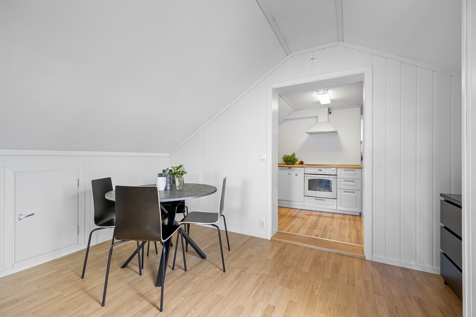 3.etg i tilbygg fra 2013 Galleribilde