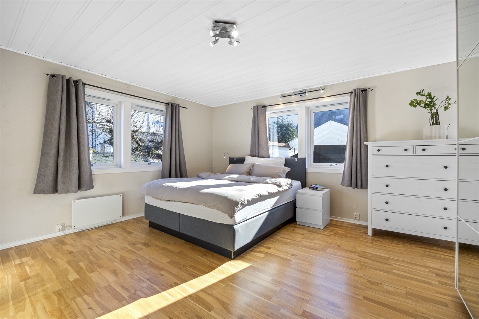 Bilder fra hovedboligen Galleribilde