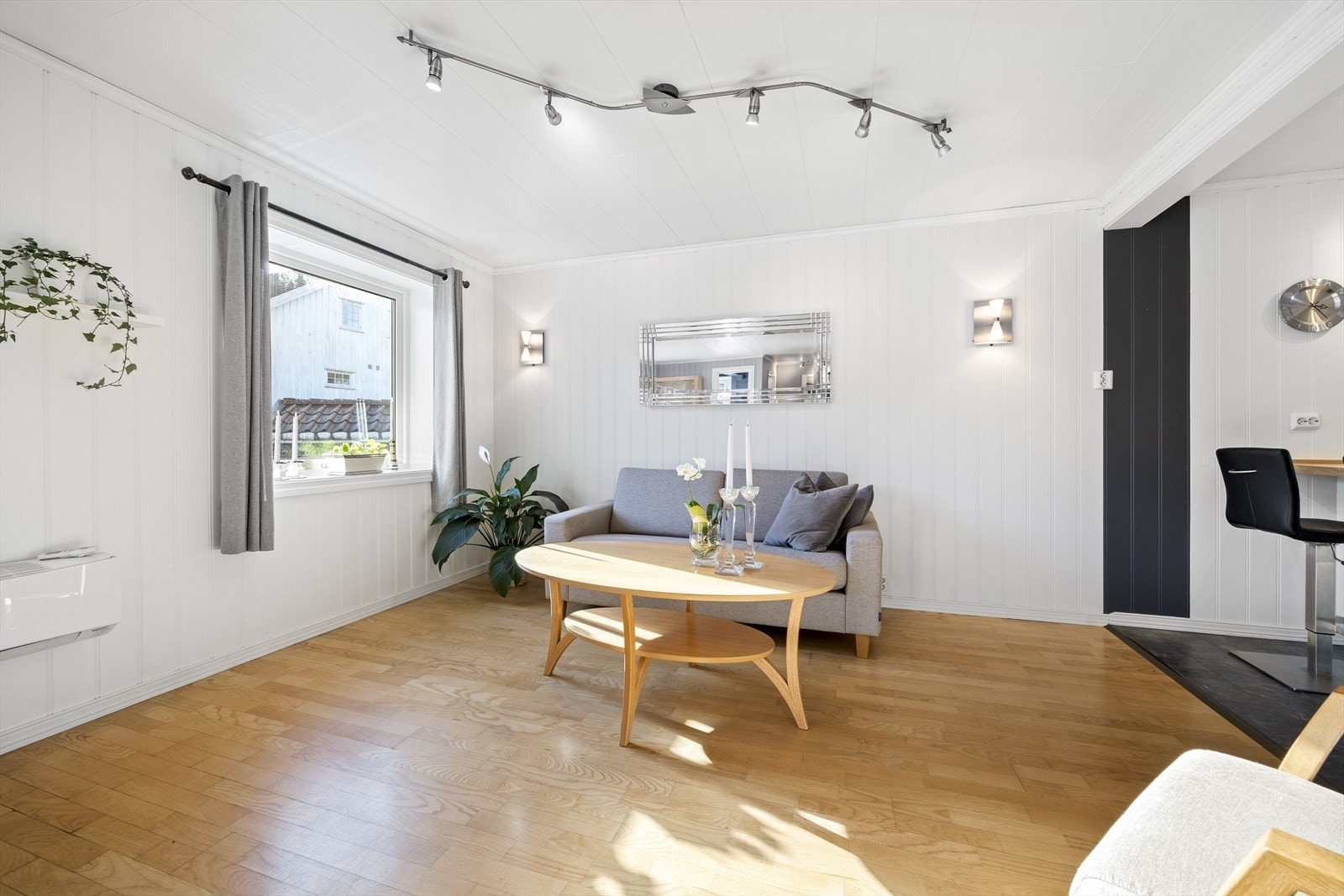 Bilder fra hovedboligen Galleribilde