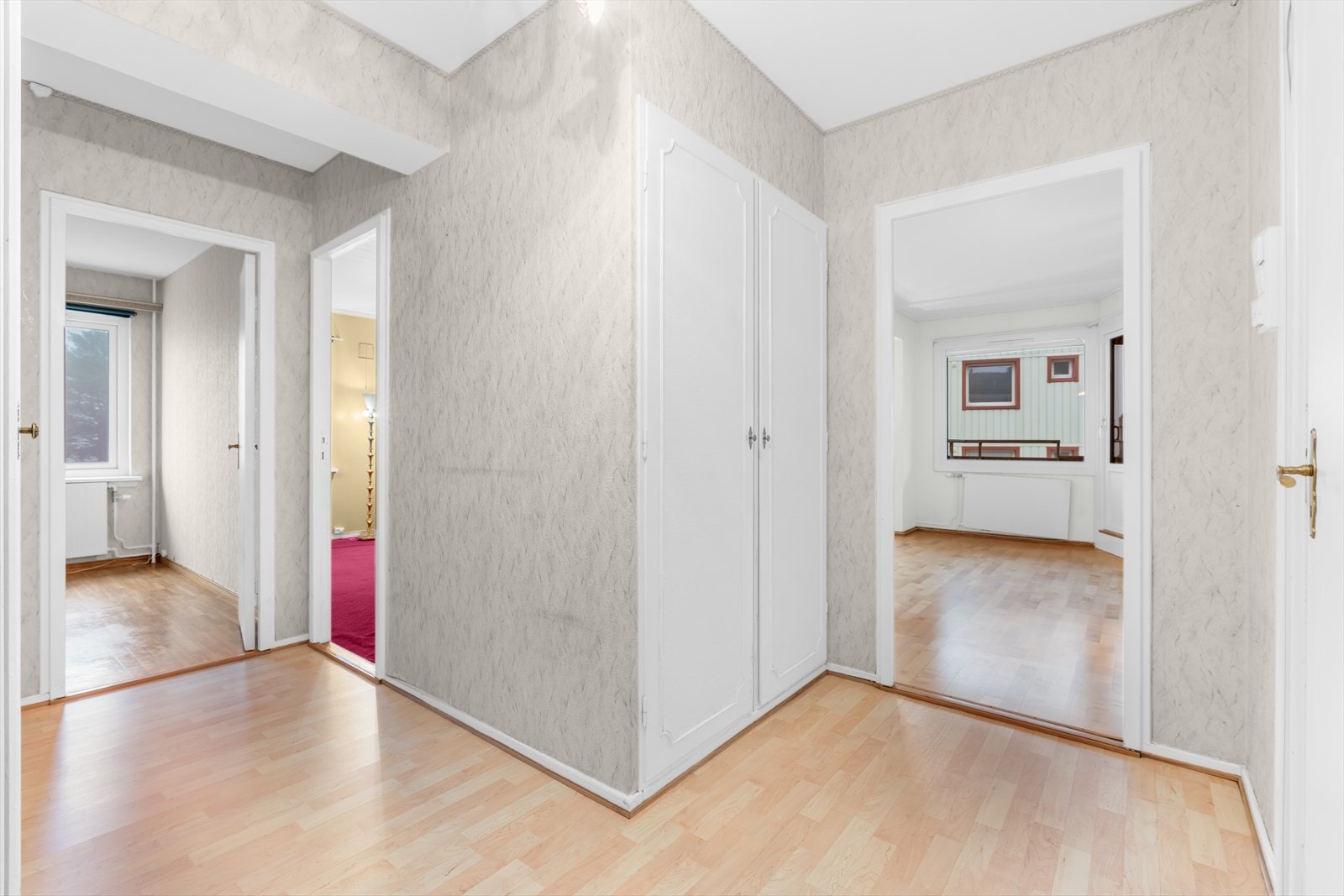 Velkommen inn! Galleribilde