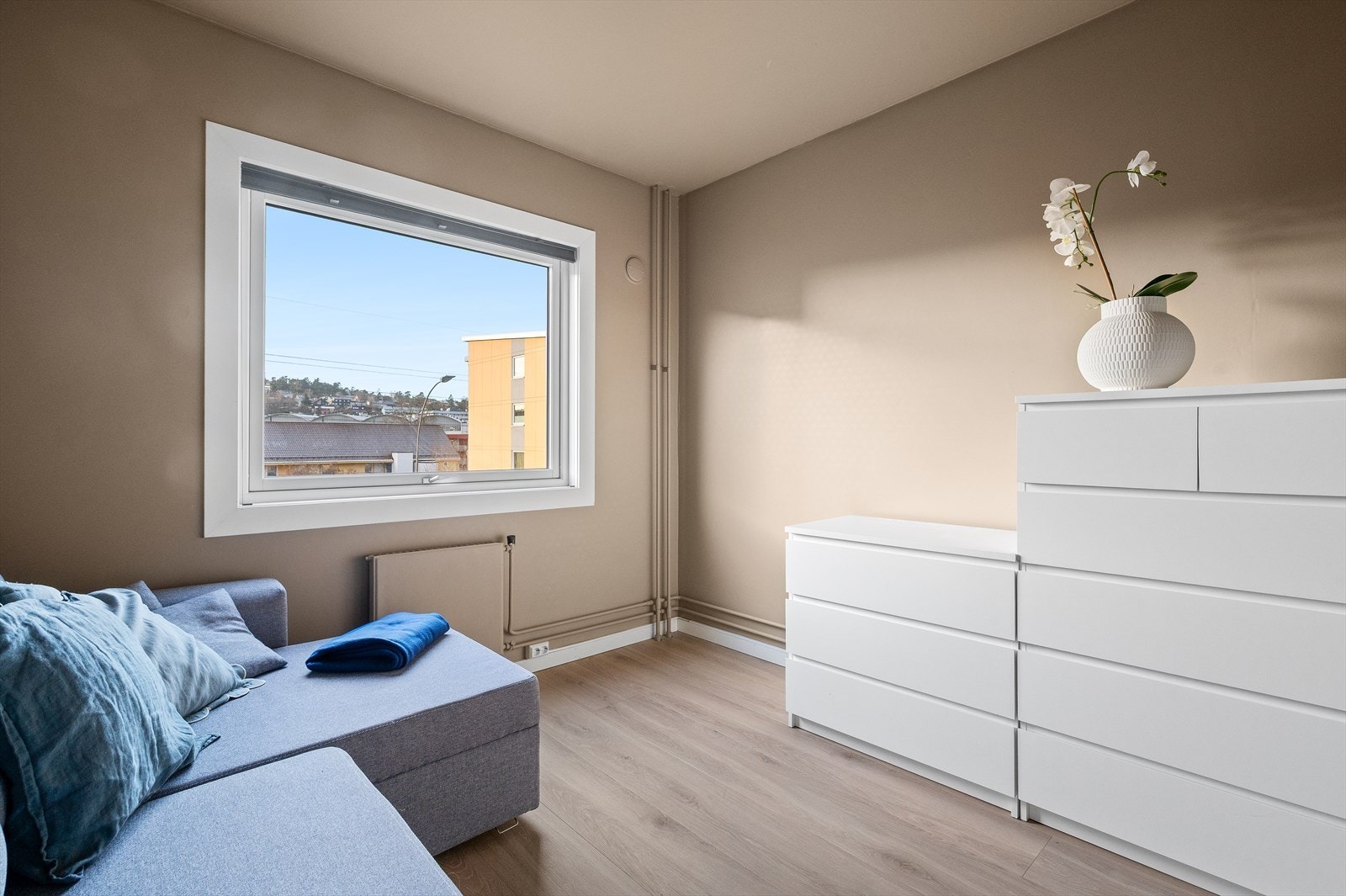 Soverom II. Galleribilde