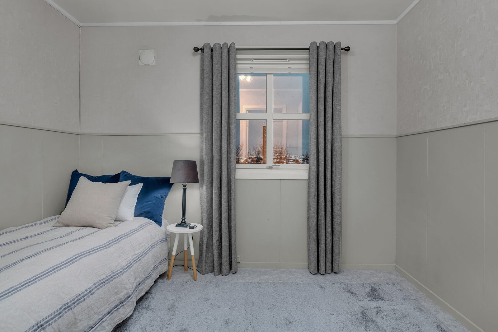 Soverom 2 Galleribilde