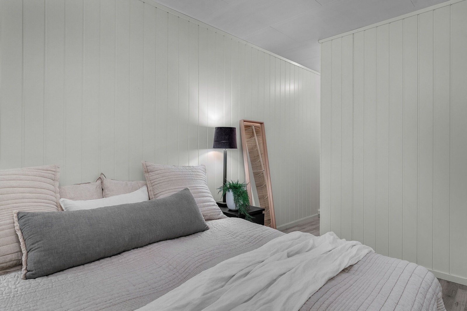 Hovedsoverom Galleribilde