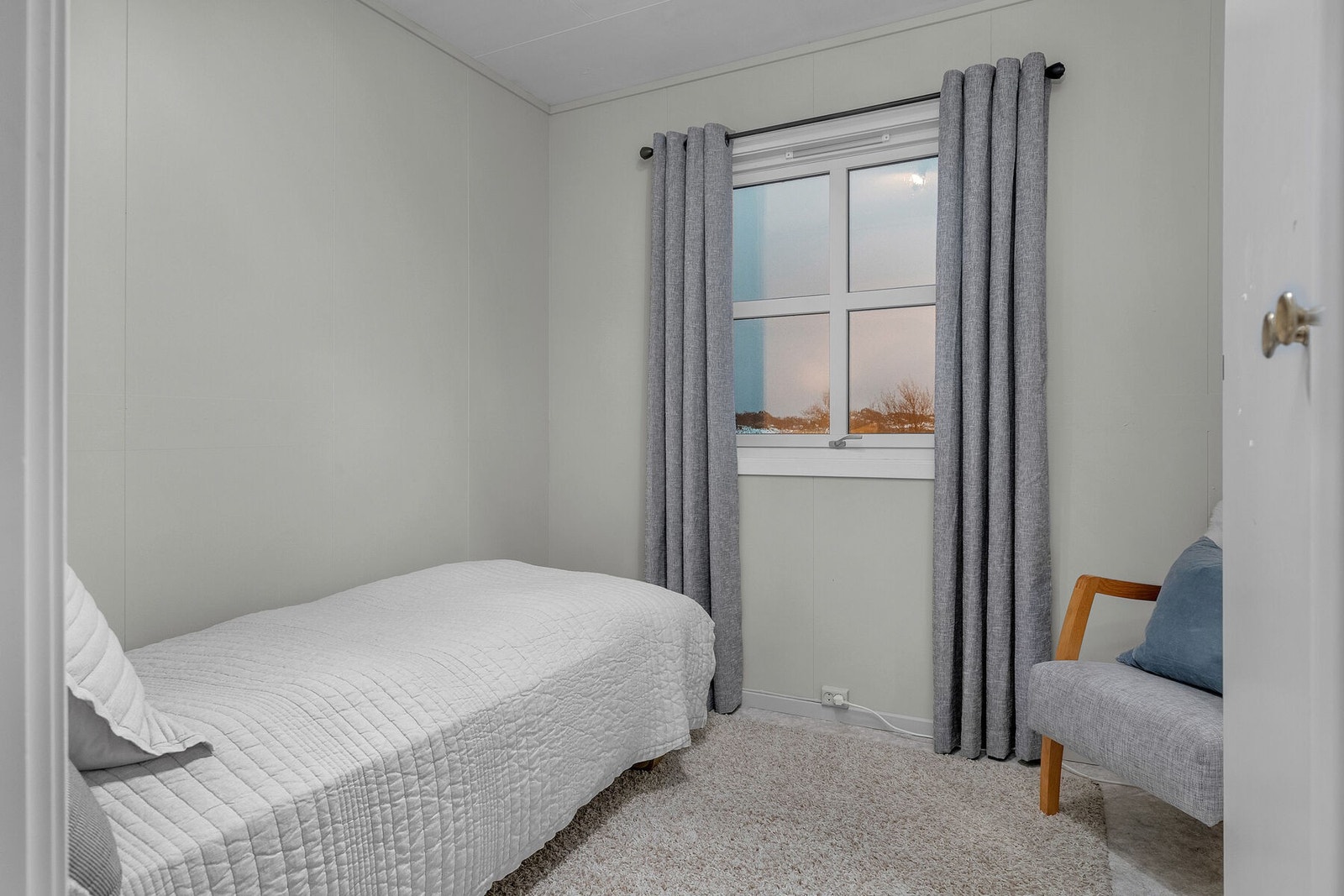 Soverom 3 Galleribilde