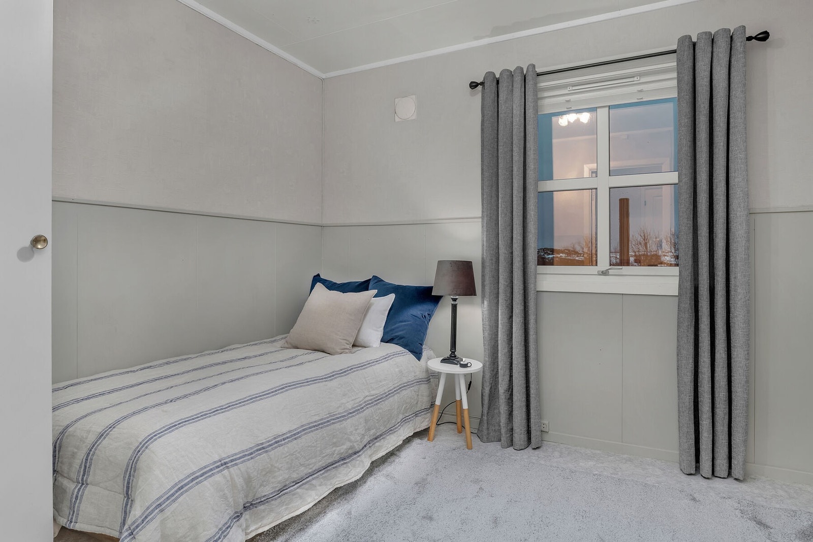 Soverom 2 Galleribilde