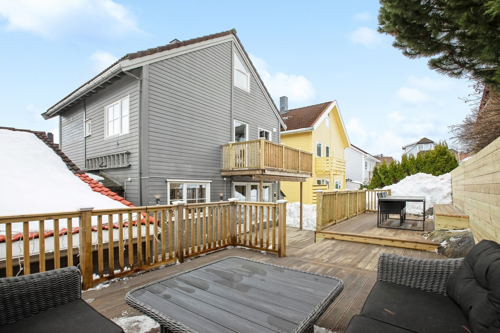 Bo godt på Frogner/Heksebergåsen! Galleribilde