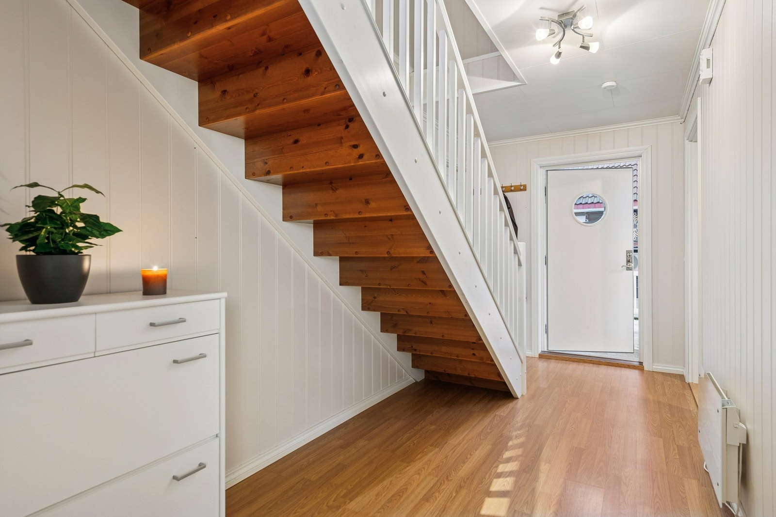 Velkommen inn! Galleribilde