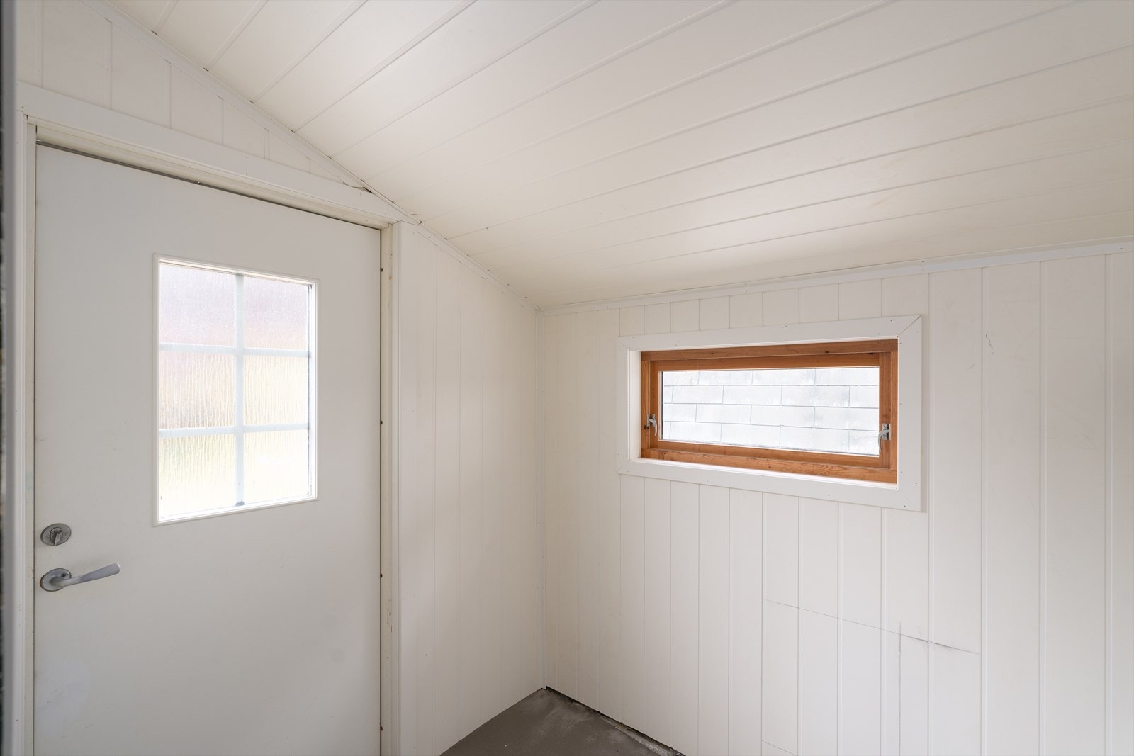 Velkommen inn! Galleribilde