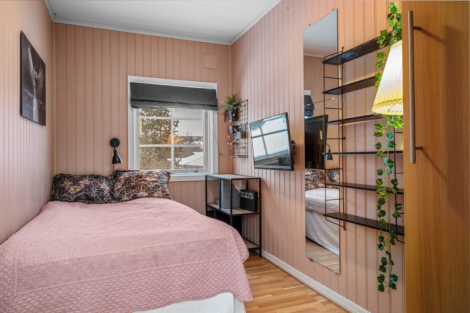 Soverom 3. Galleribilde