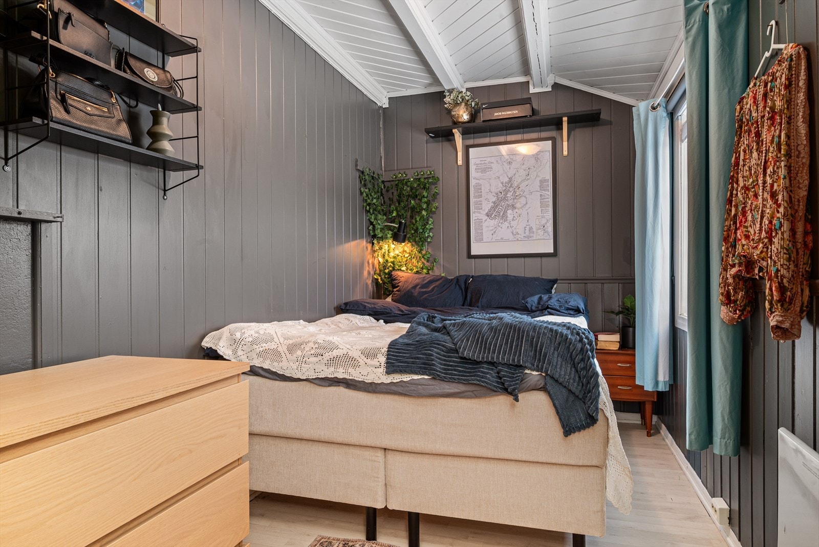 Soverom 2. Galleribilde