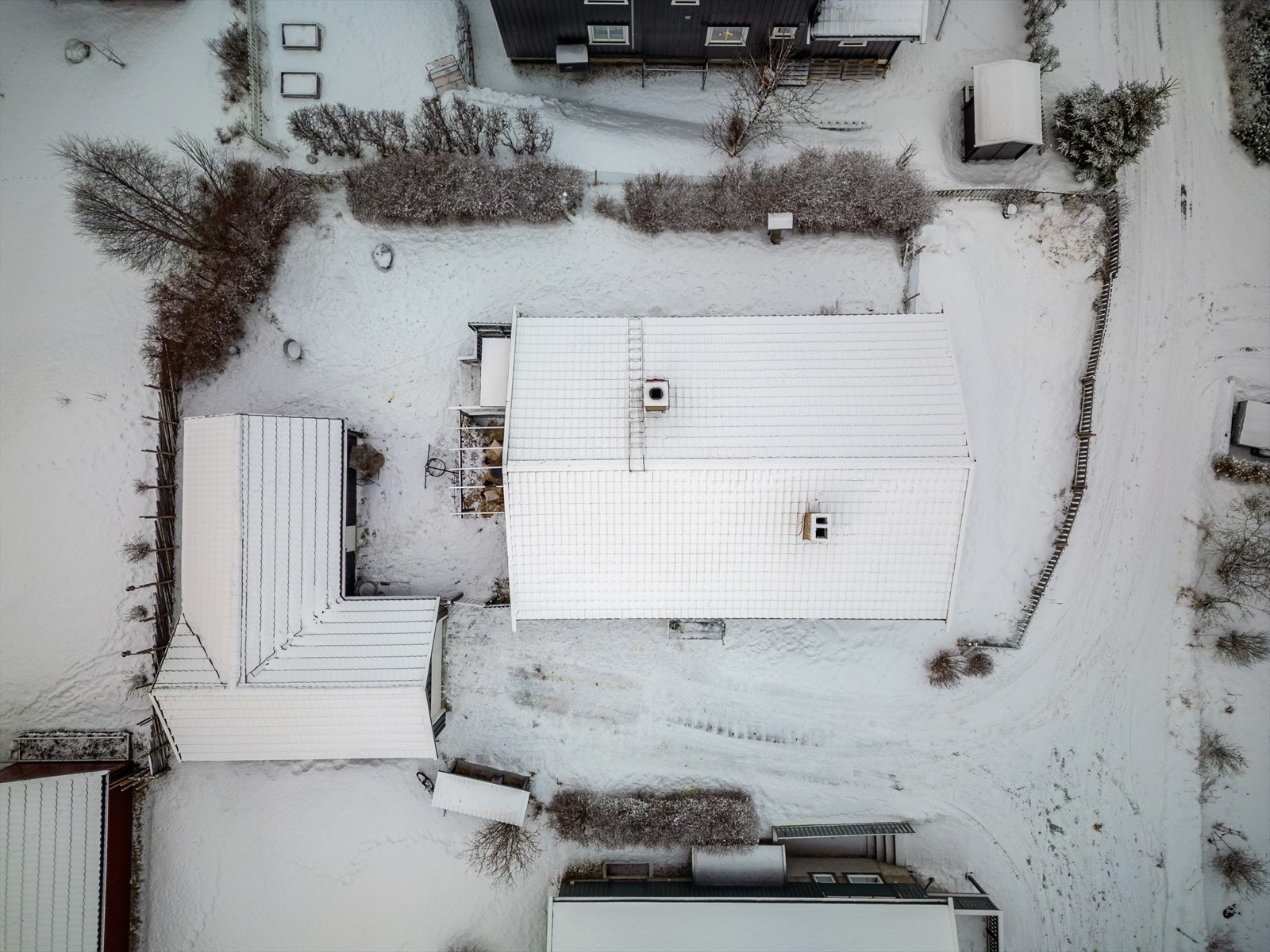 Oversiktsbilde. Galleribilde