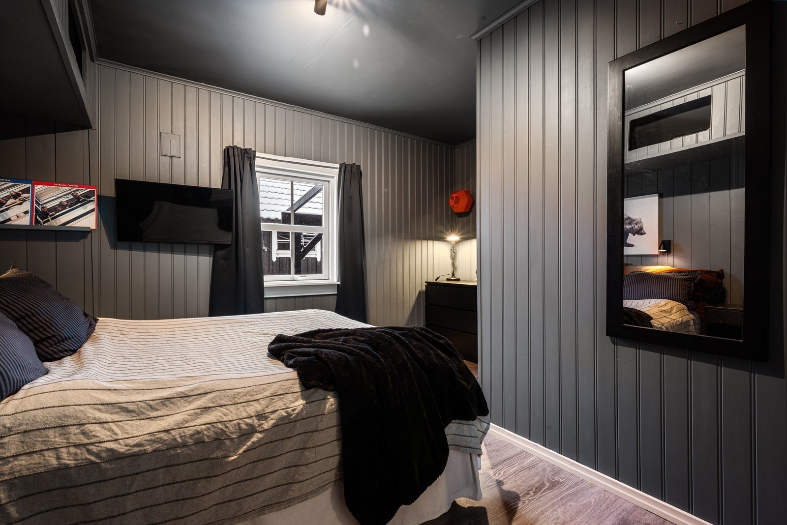 Soverom 1. Galleribilde