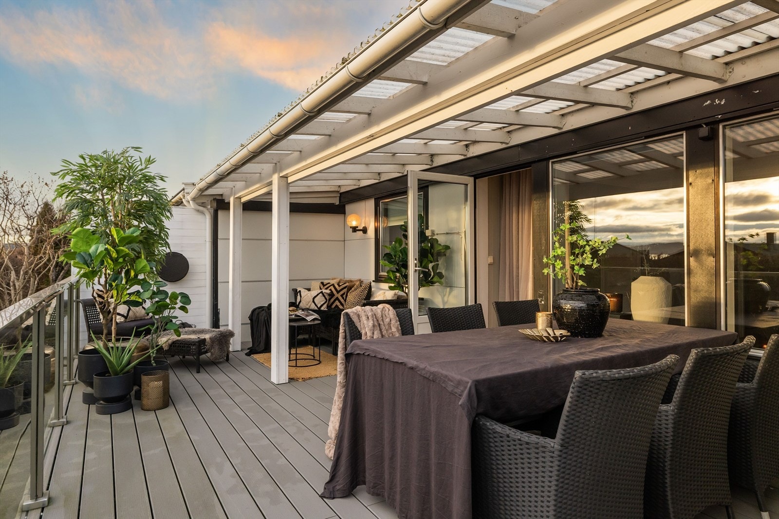 Velkommen til Karlsvognen 6 E! Galleribilde