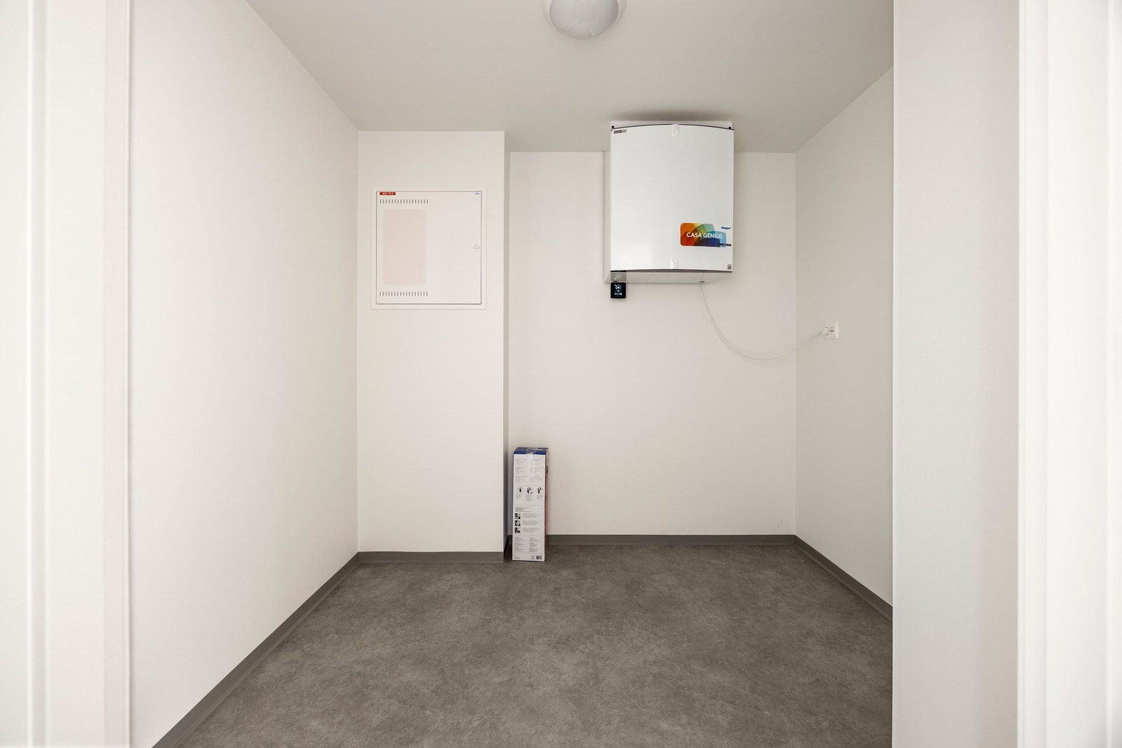 Bod - ca 5 kvm. Galleribilde