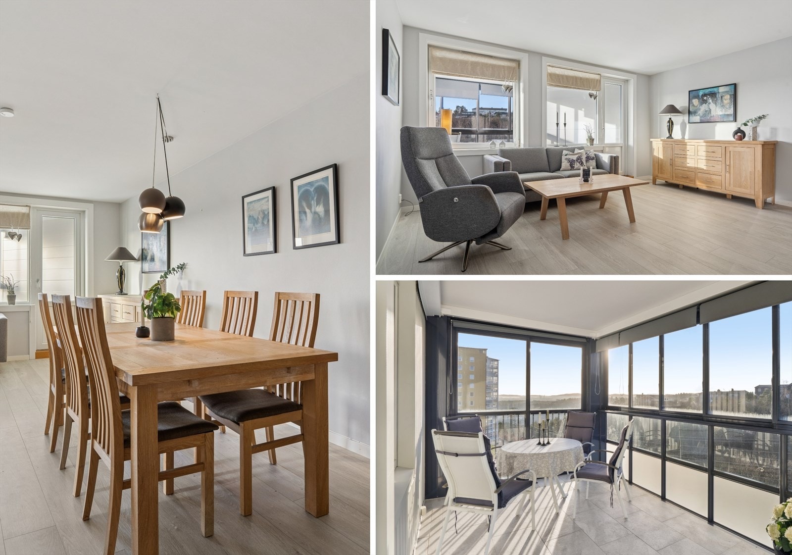 DNB eiendom v/Melissa Nordanger har gleden av å presentere Tinnheiveien 11, en andels leilighet i et etablert og velholdt borettslag. Galleribilde