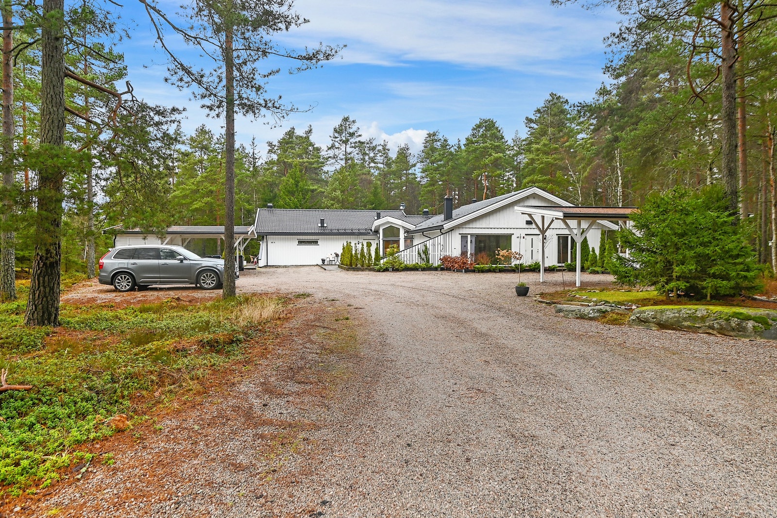 Velkommen på visning! Galleribilde