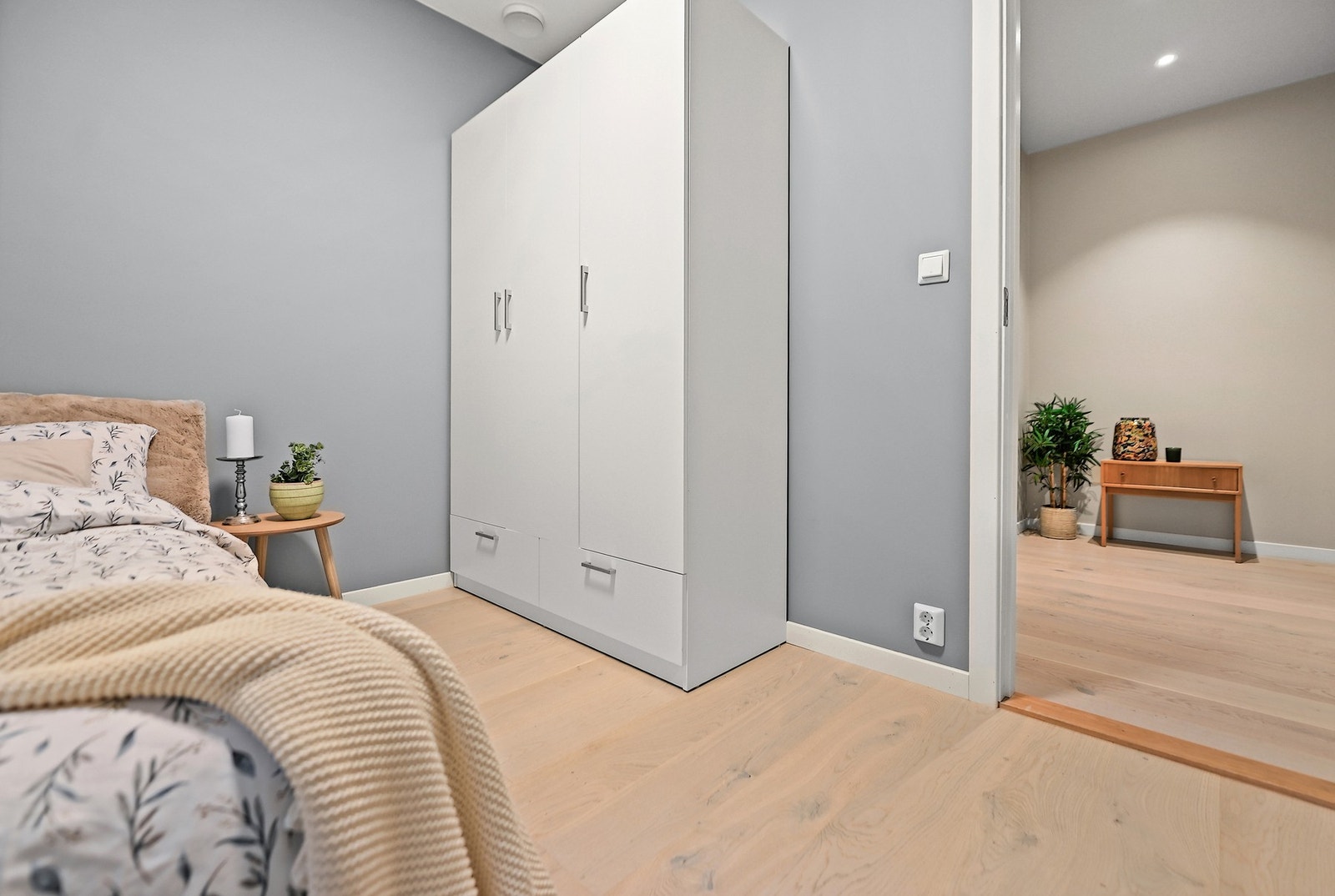 Helhetlig og gjennomført standard. Galleribilde