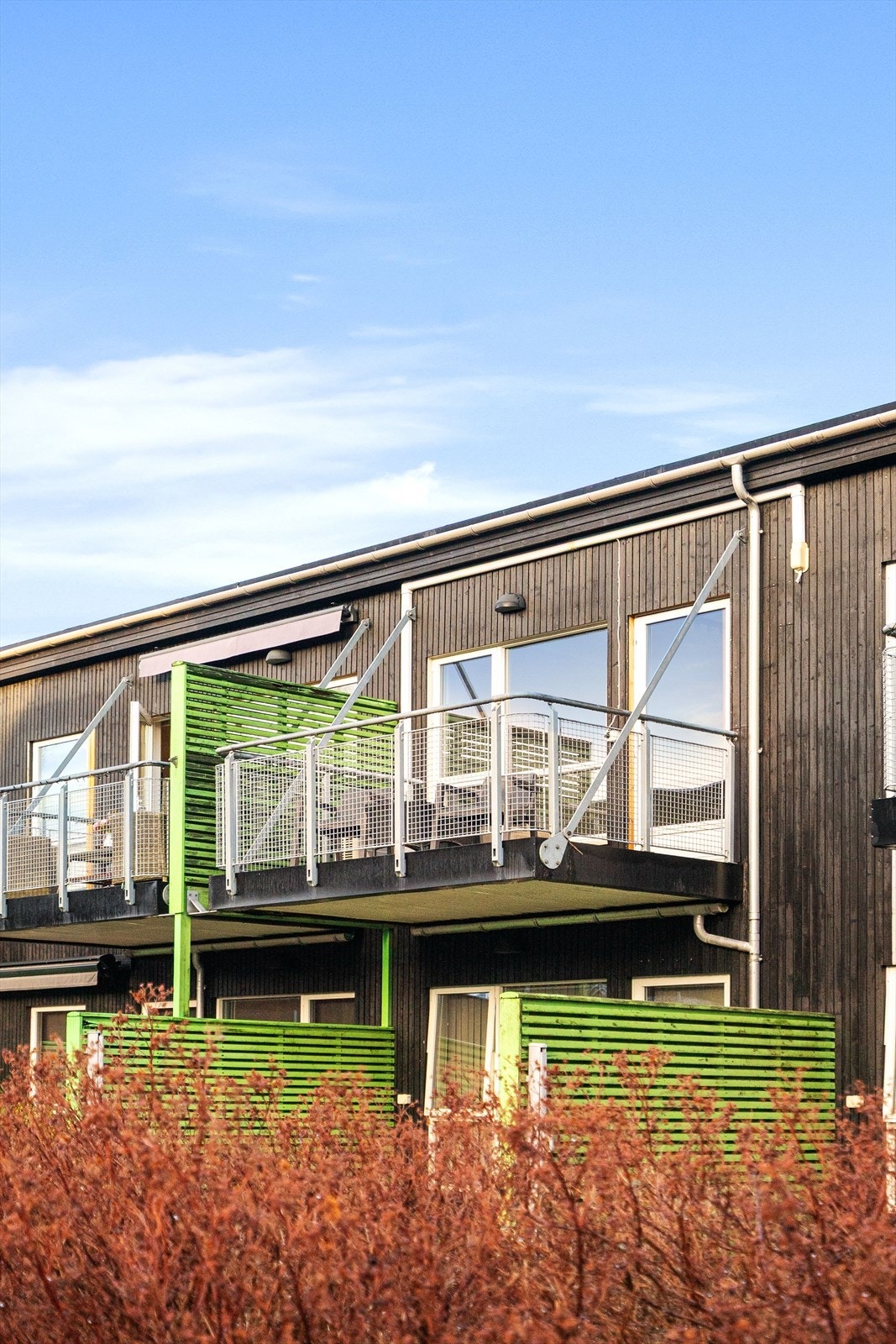 Velkommen til visning av Øykhagen 3! Presentert av Eiendomsmegler MNEF, Daniel Løken. Galleribilde