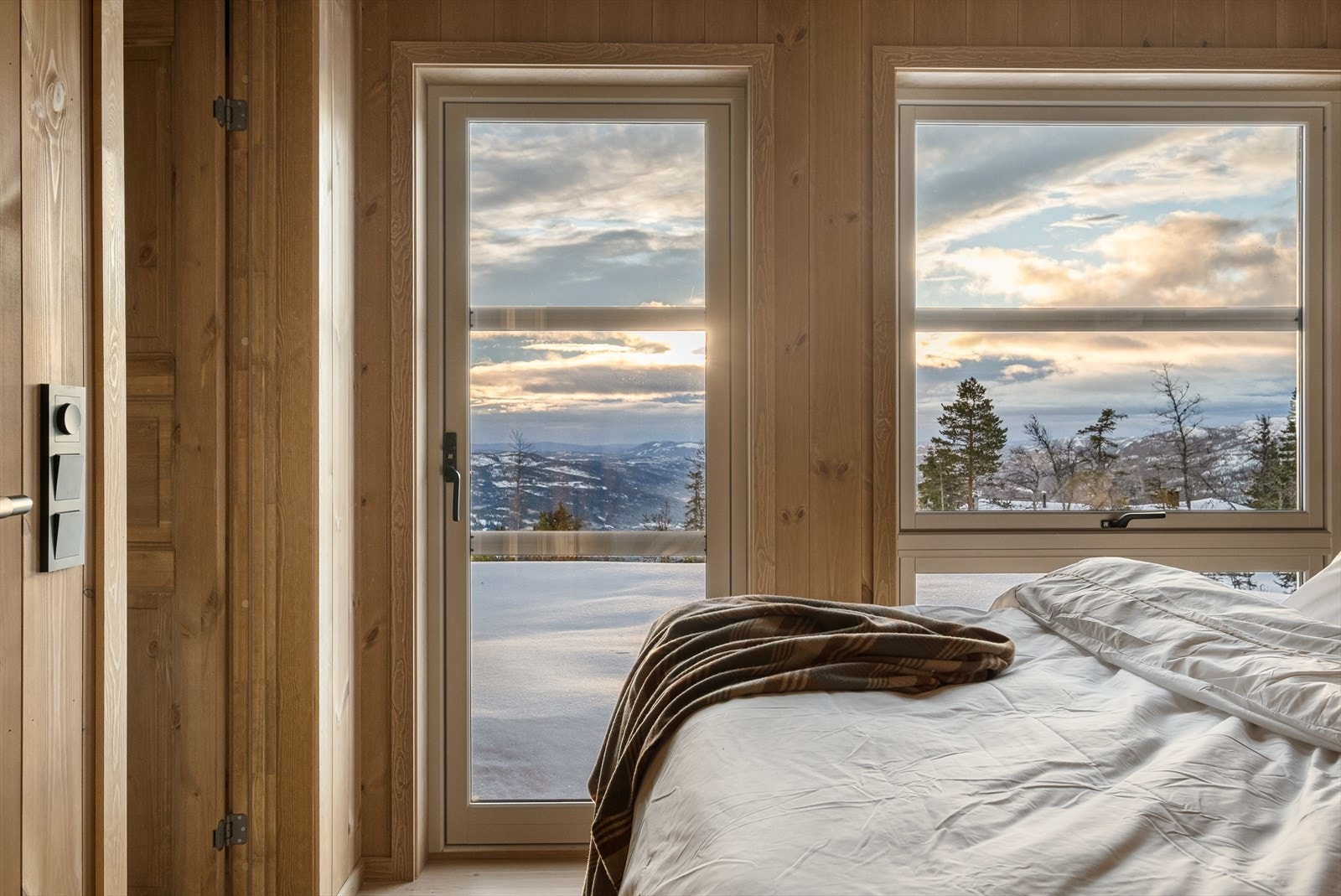 Soverom Galleribilde