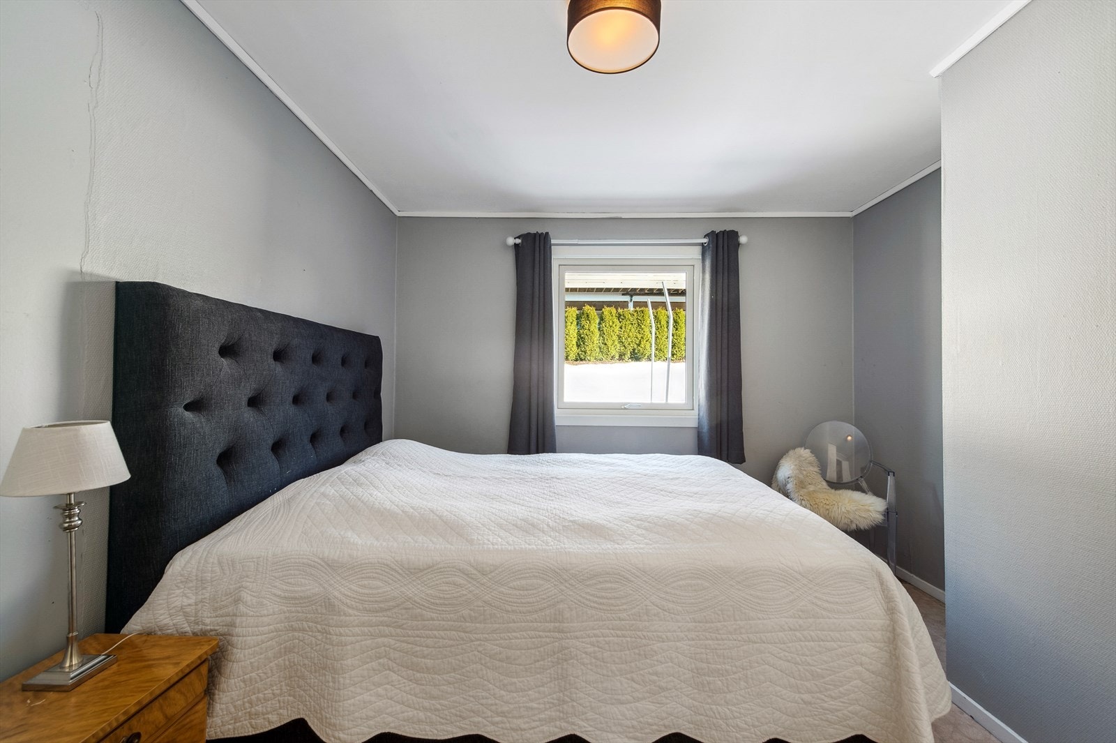 Boligen har 3 gode soverom. Galleribilde