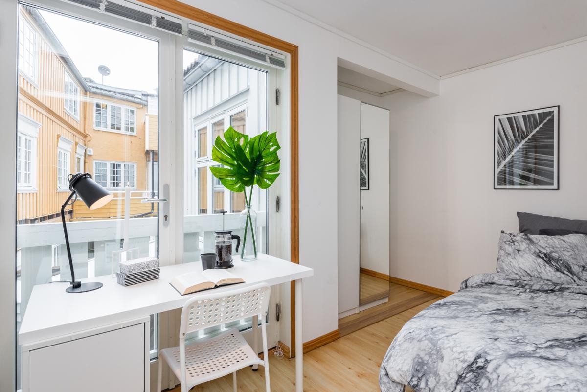 Soverom (4) 7 kvm Galleribilde