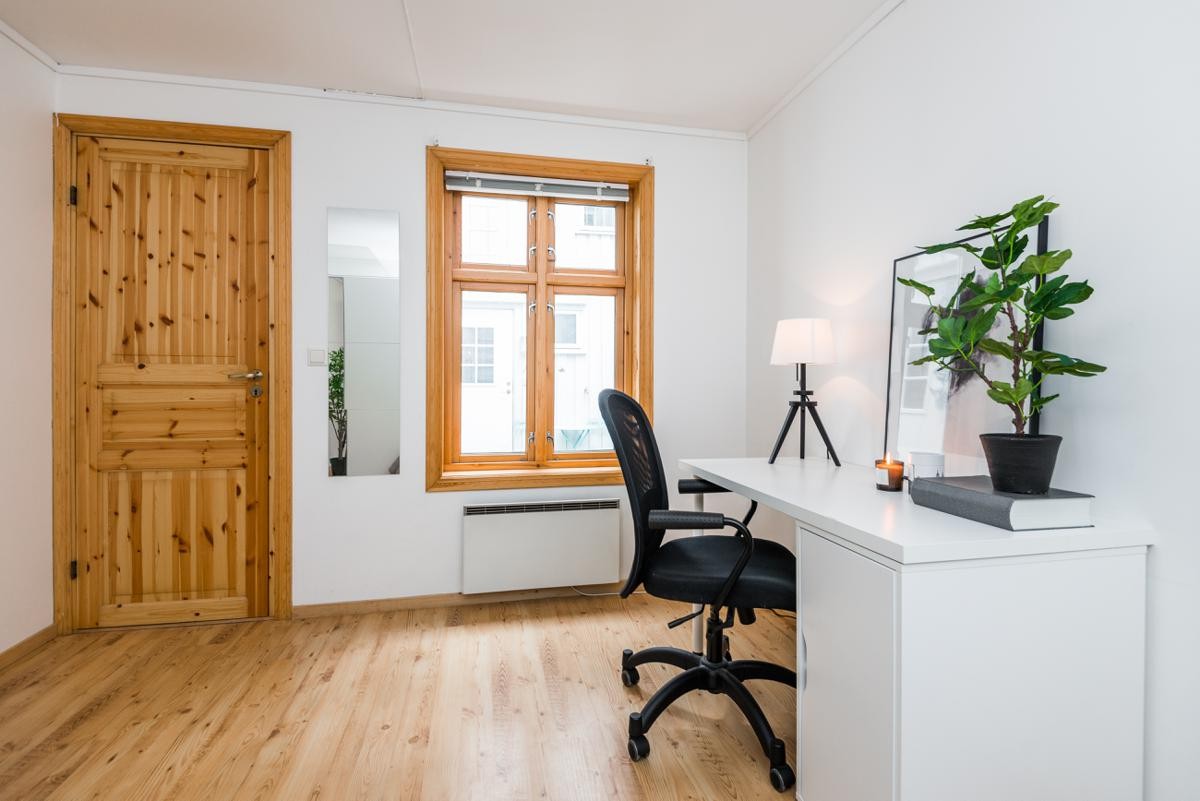 Soverom 1 (11 kvm) Galleribilde