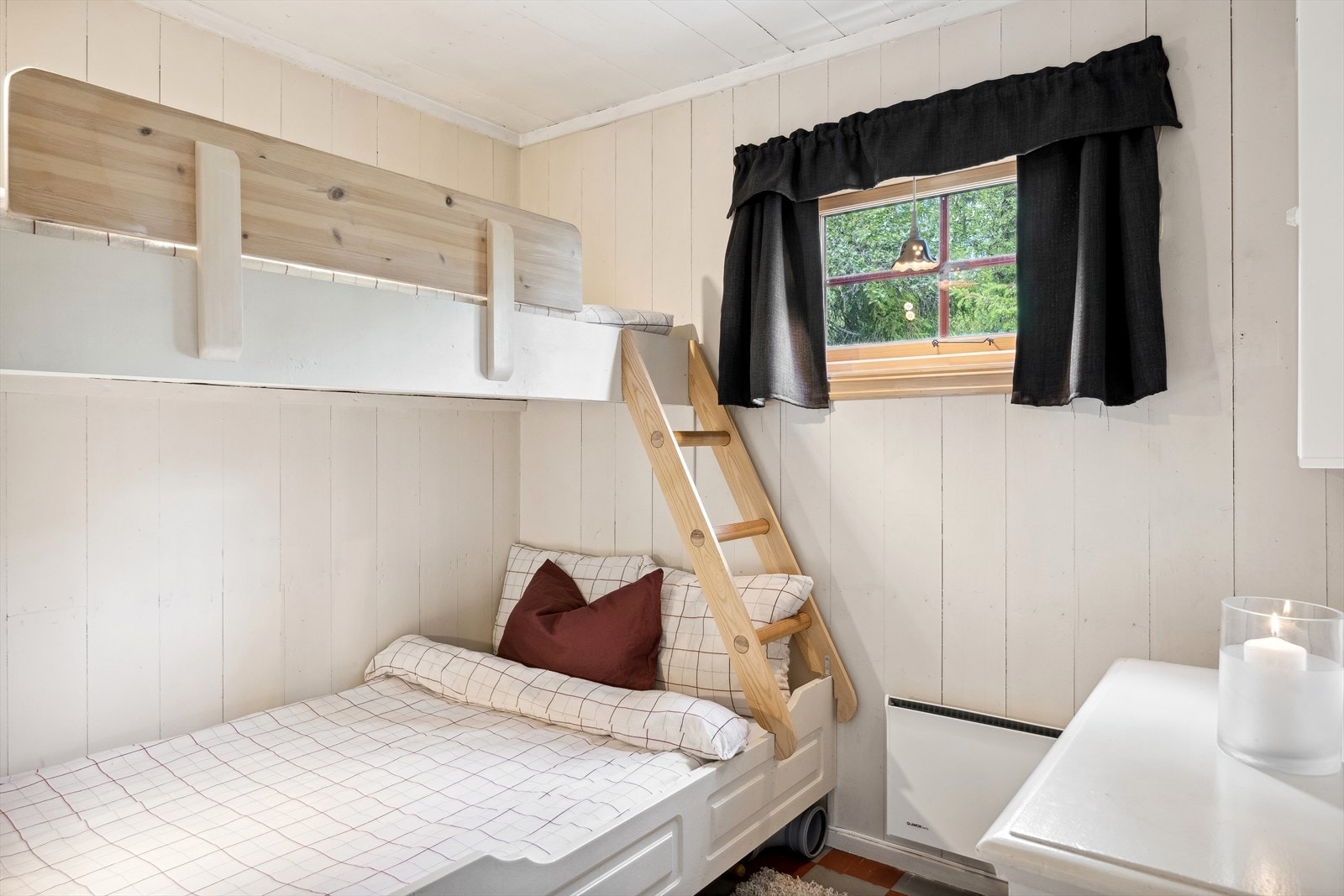 Soverom 2. Galleribilde