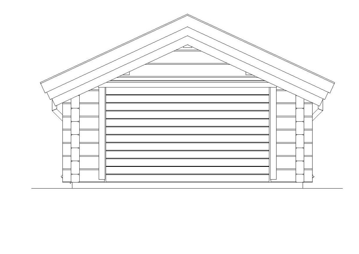 Garasje Galleribilde