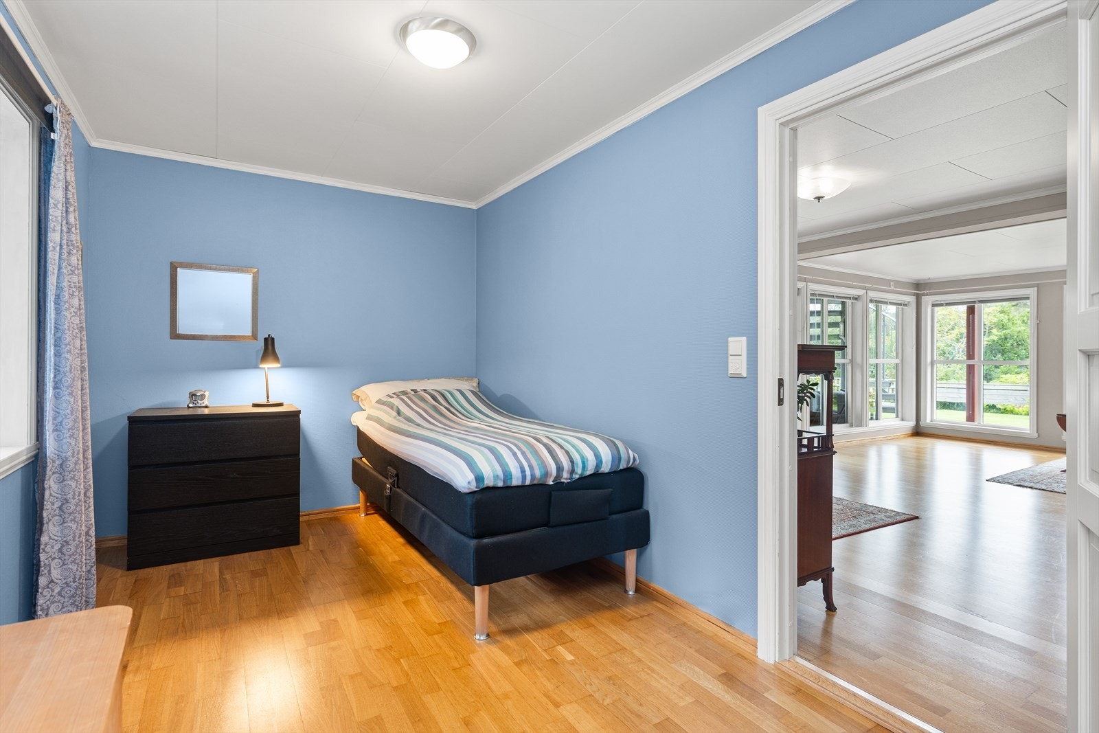 Soverom 3. Galleribilde