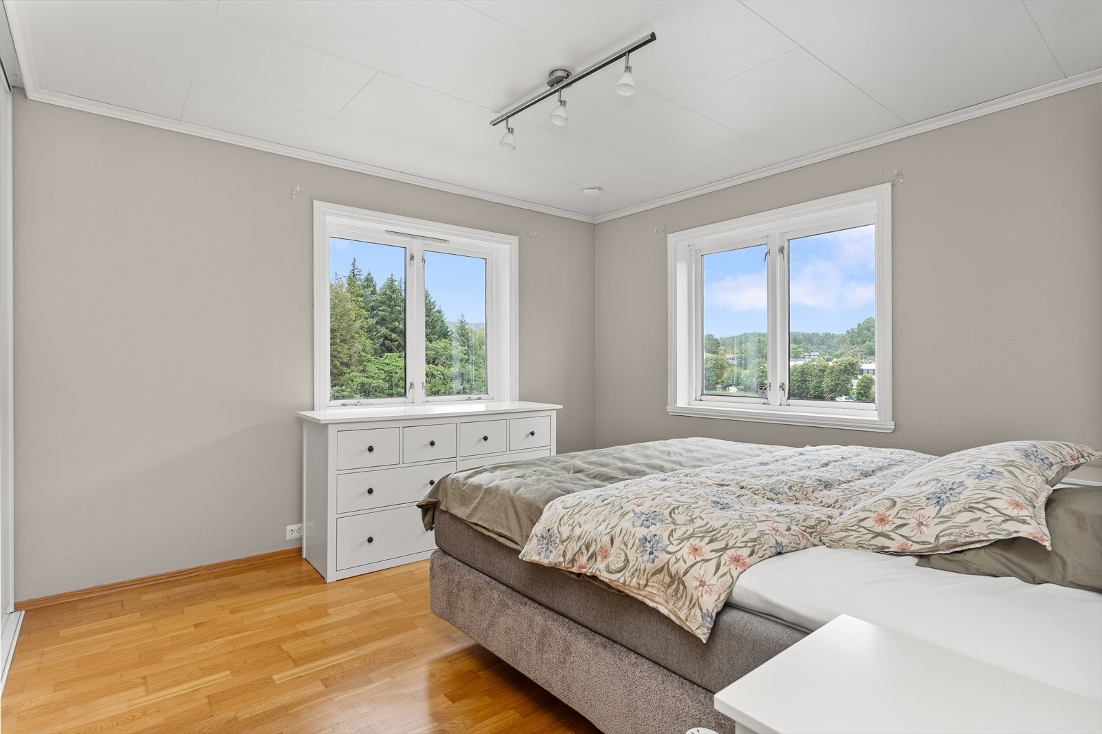 Soverom 4. Galleribilde