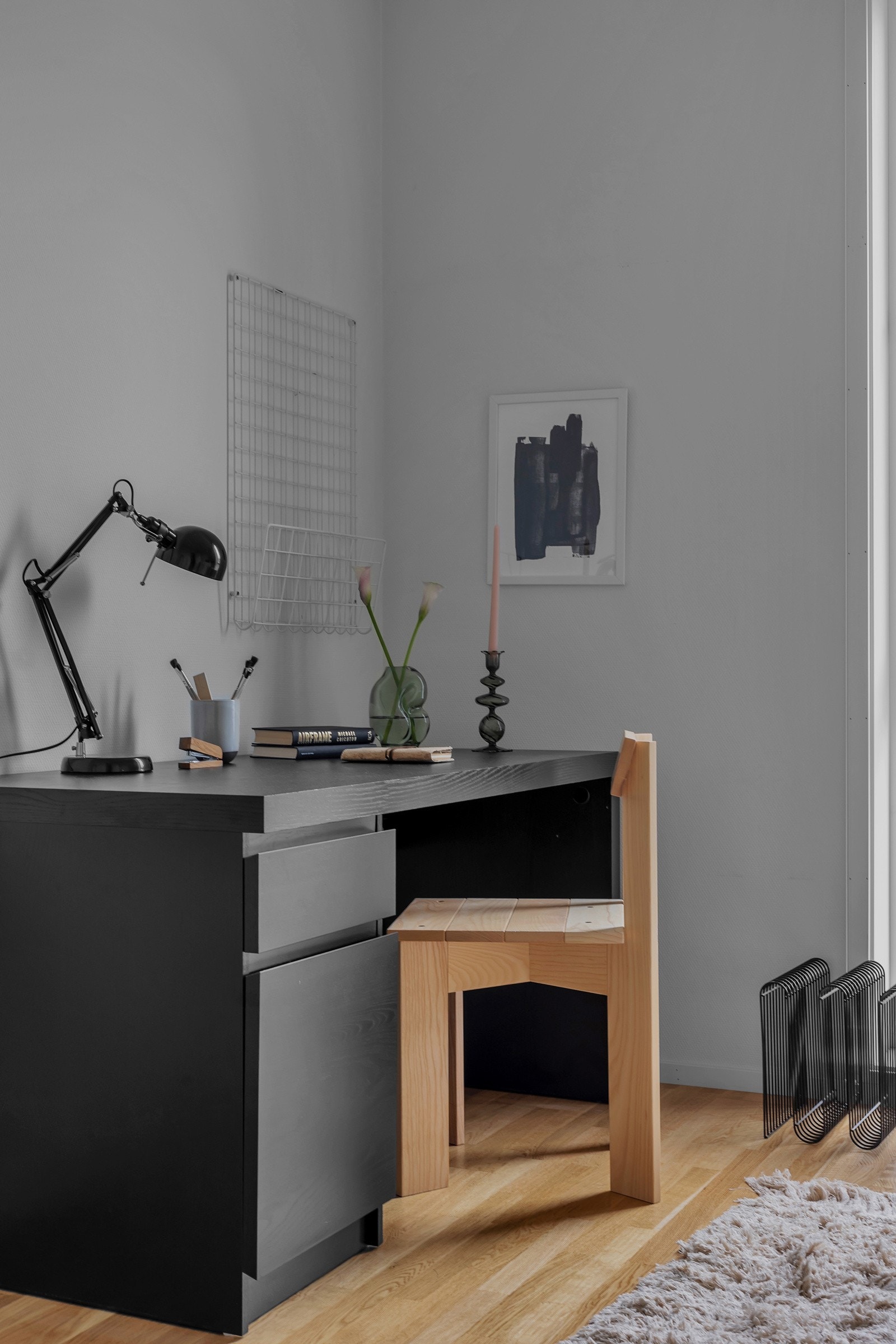 Soverom 1 Galleribilde