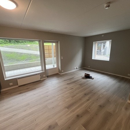 Stue(bilde fra 1. etg, altan på denne) Galleribilde