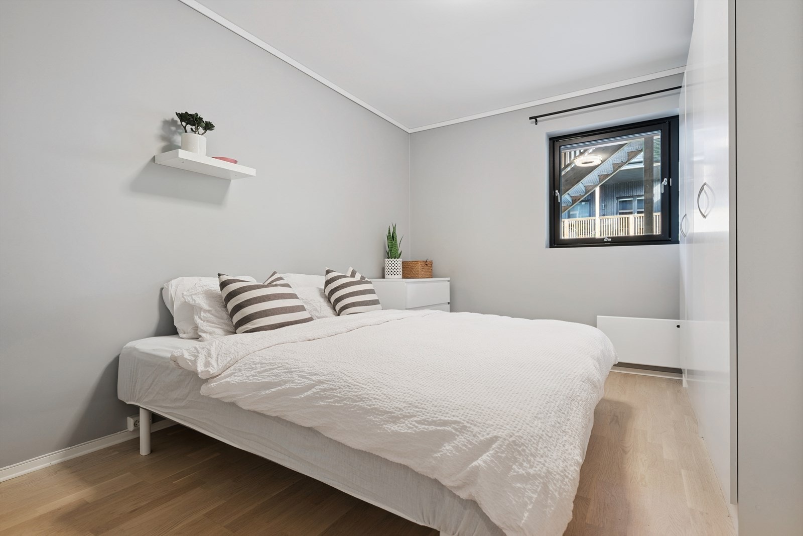 Soverom II Galleribilde