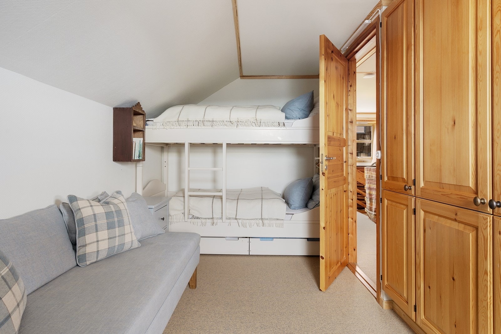 Soverom 3. Galleribilde