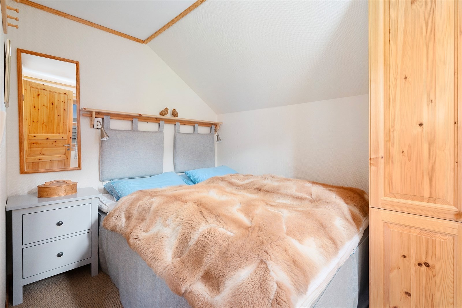 Soverom 2. Galleribilde